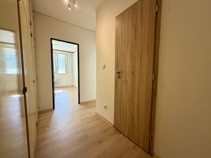 Pronájem, Byt 2+kk, Praha