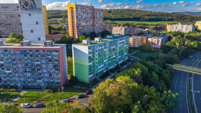 Prodej, Byt 2+1, Chomutov