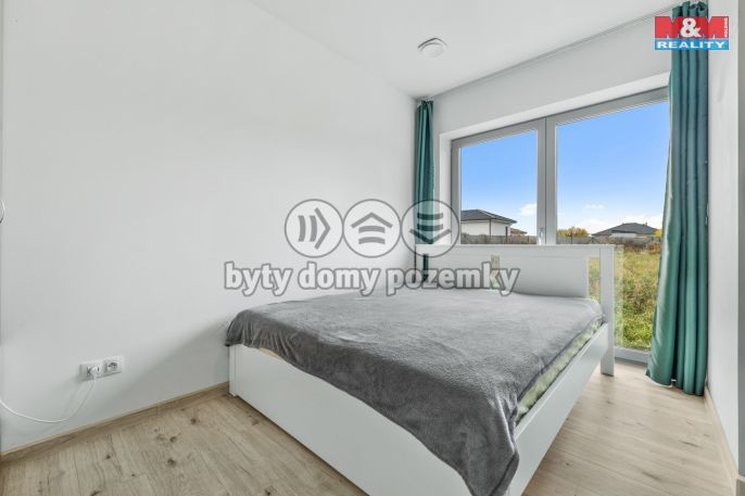 Prodej, Byt 3+kk, Křenice