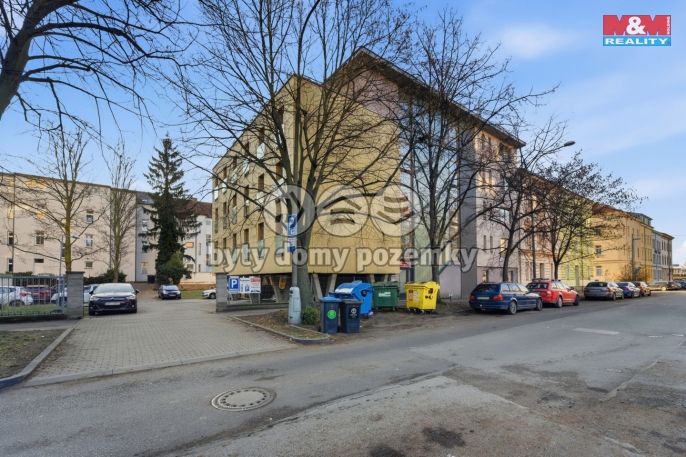 Prodej, Byt 1+kk, Plzeň