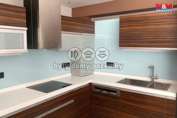 Pronájem, Byt 3+kk, Šternberk