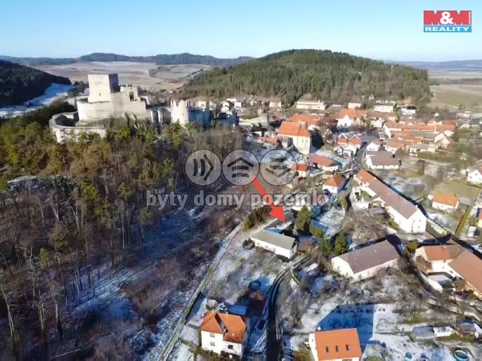 Prodej, Chalupa, Rabí