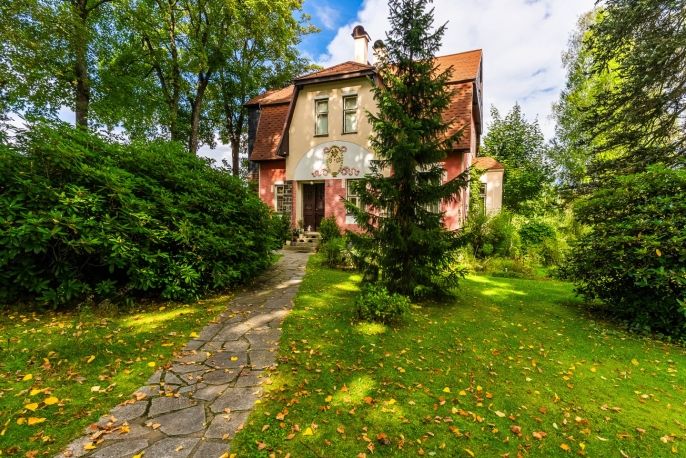 Prodej, Rodinný dům, Lučany nad Nisou