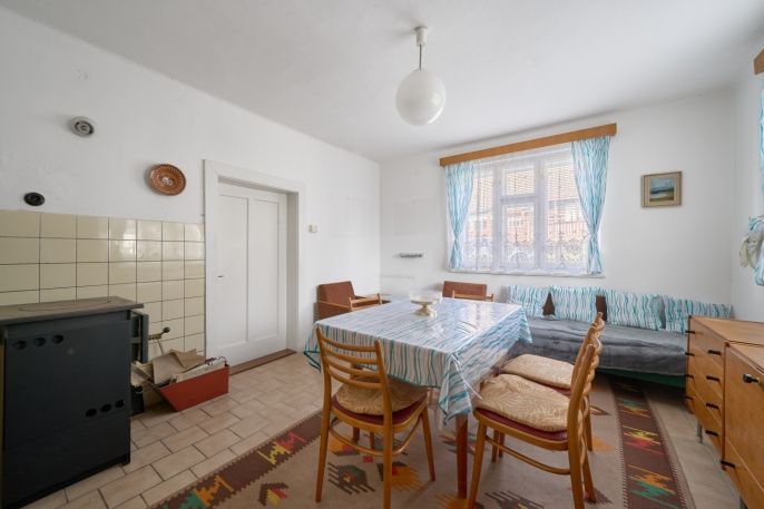 Prodej, Chalupa, Bystré