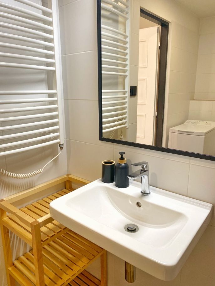 Pronájem, Byt 1+kk, Nový Jičín