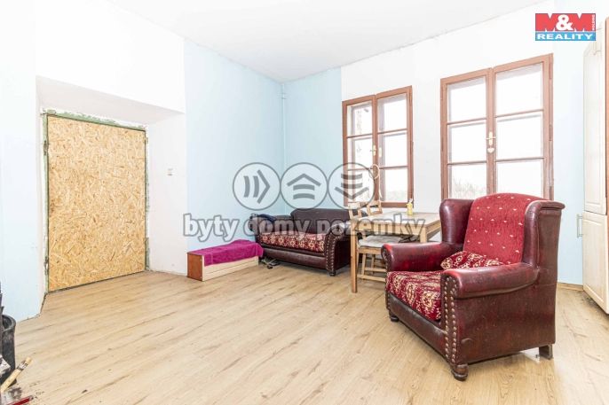 Prodej, Hotel, penzion, Žáky