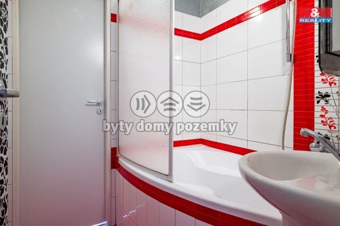 Pronájem, Byt 3+1, Čimelice