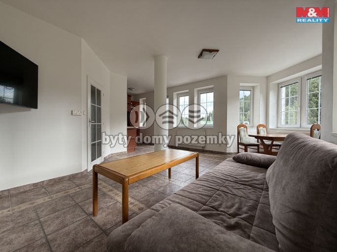 Prodej, Byt 2+kk, Pec pod Sněžkou