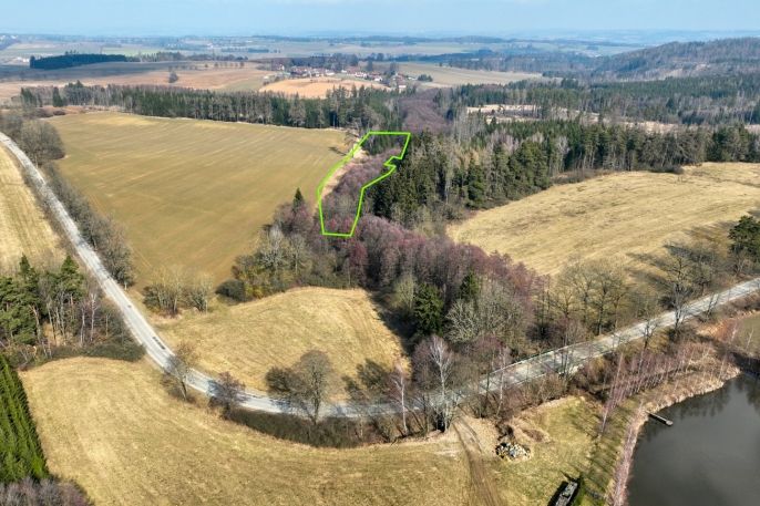 Prodej, Louka, Kadolec