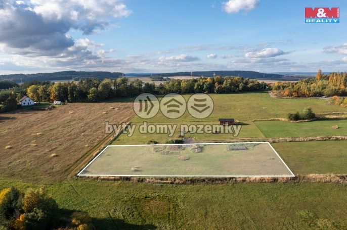 Prodej, Zahrada, Tymákov