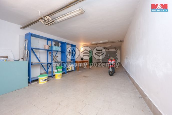 Prodej, Rodinný dům, Olomouc