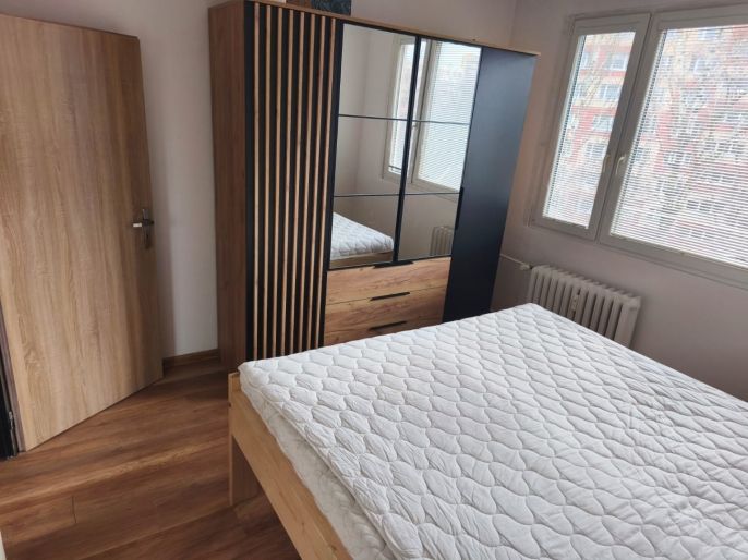 Pronájem, Byt 3+1, Frýdek-Místek