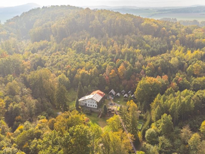 Prodej, Hotel, penzion, Doksy