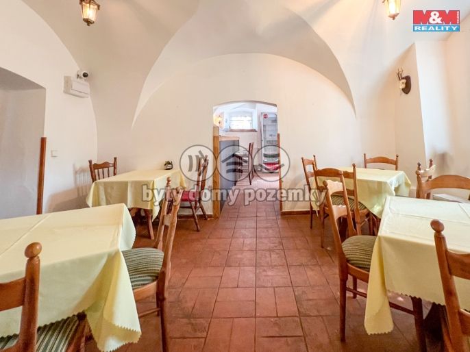 Pronájem, Restaurace, stravování, Železná Ruda