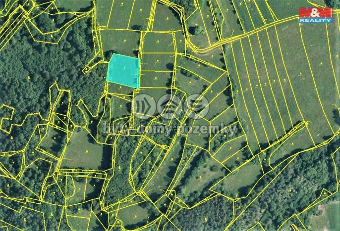 Prodej, Louka, Blansko