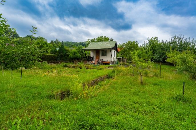 Prodej, Chata, Děčín