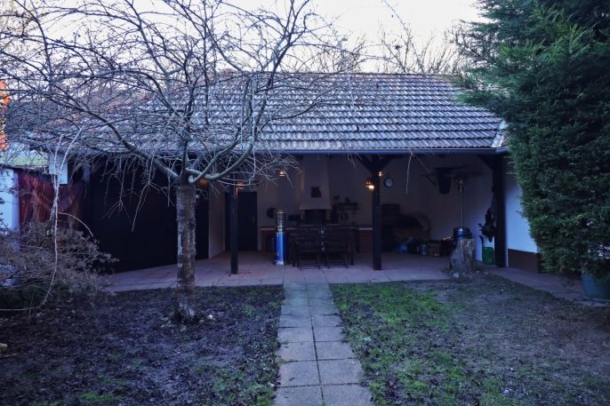 Prodej, Rodinný dům, Bořetice