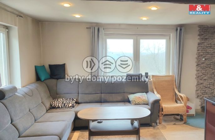 Prodej, Chata, Jílové u Prahy