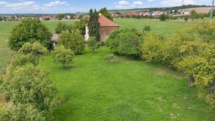 Prodej, Rodinný dům, Kostelní Hlavno