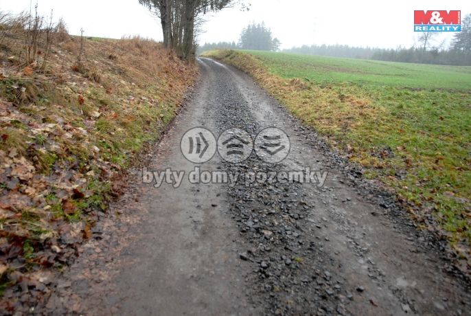 Prodej, Pole, Lomnice nad Popelkou