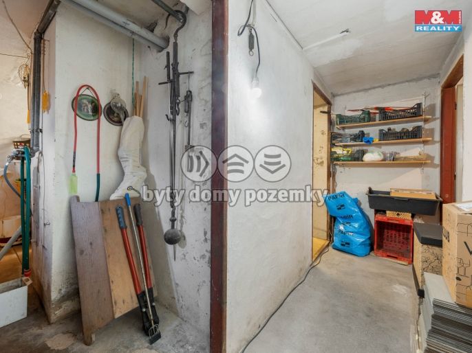 Prodej, Rodinný dům, Kostelec nad Orlicí