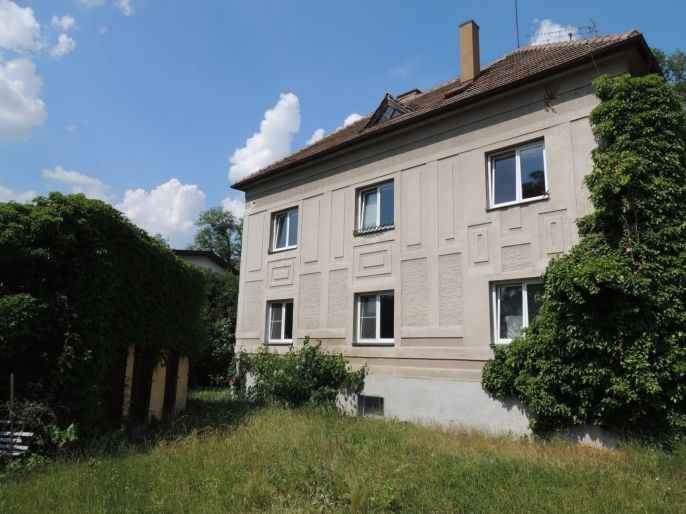 Prodej, Rodinný dům, Nymburk