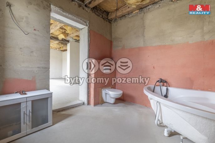 Prodej, Rodinný dům, Raškovice