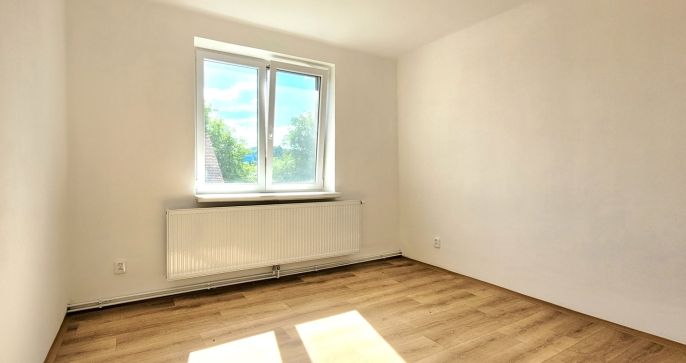 Pronájem, Byt 3+kk, Stráž pod Ralskem