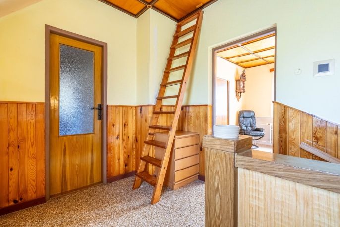 Prodej, Rodinný dům, Řevnice