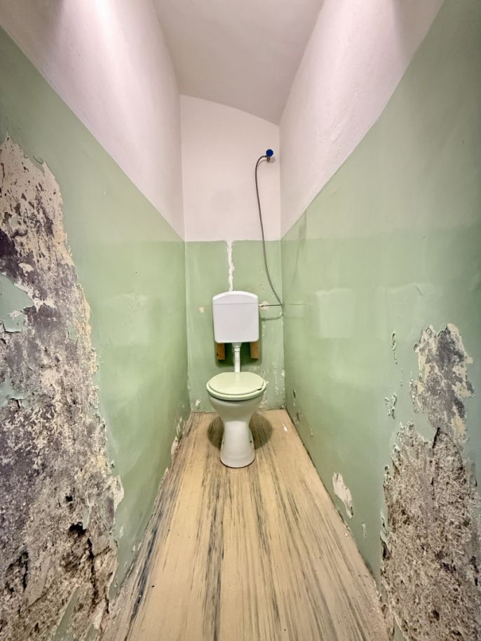 Prodej, Chalupa, Maletín