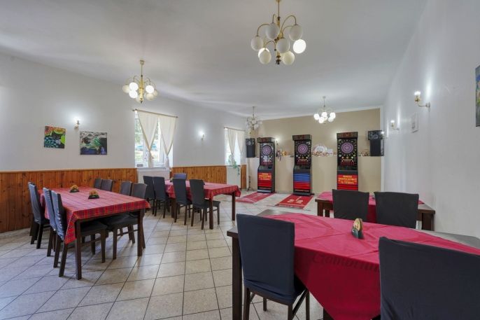 Prodej, Hotel, penzion, Klenčí pod Čerchovem