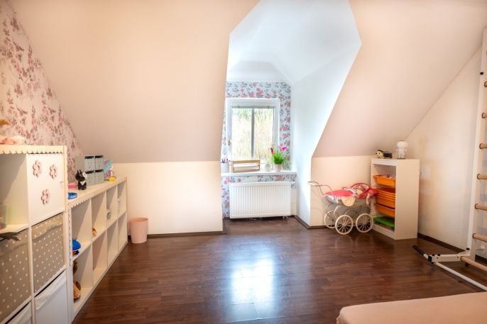 Prodej, Rodinný dům, Husinec