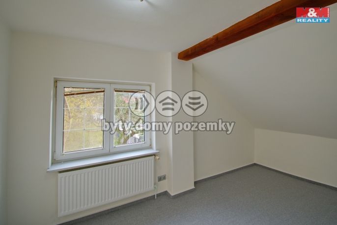 Prodej, Rodinný dům, Hodslavice