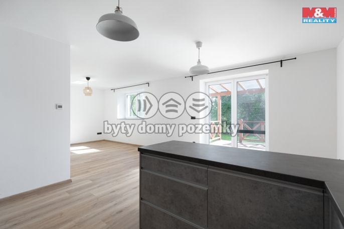 Prodej, Rodinný dům, Vendryně