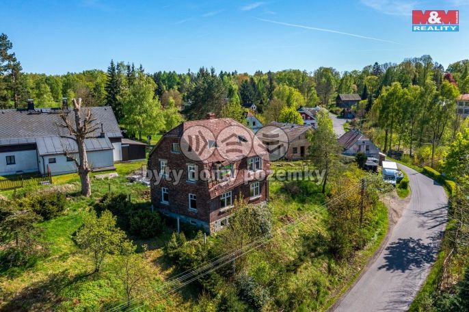 Prodej, Rodinný dům, Staré Křečany