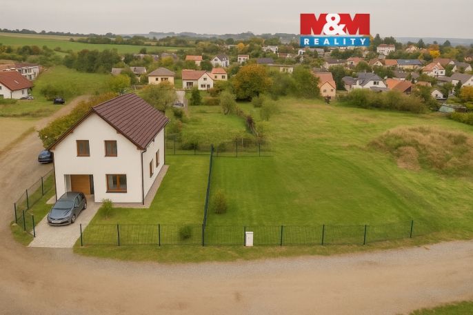 Prodej, Pozemek k bydlení, Olešnice