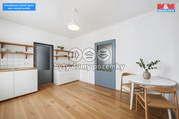 Prodej, Rodinný dům, Krupka