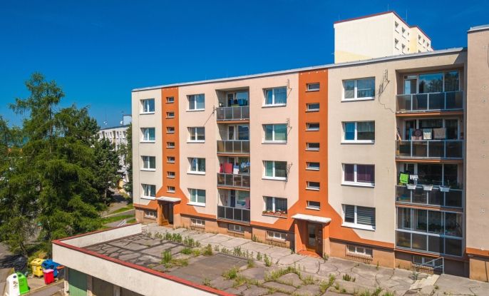 Prodej, Byt 4+1, Liberec