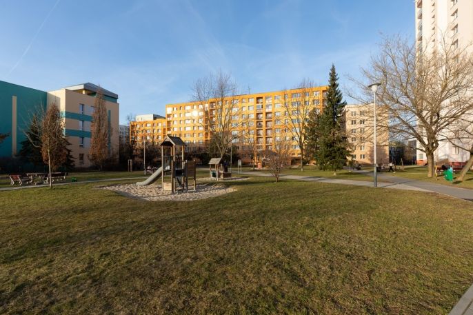 Prodej, Atypický byt, Ostrava