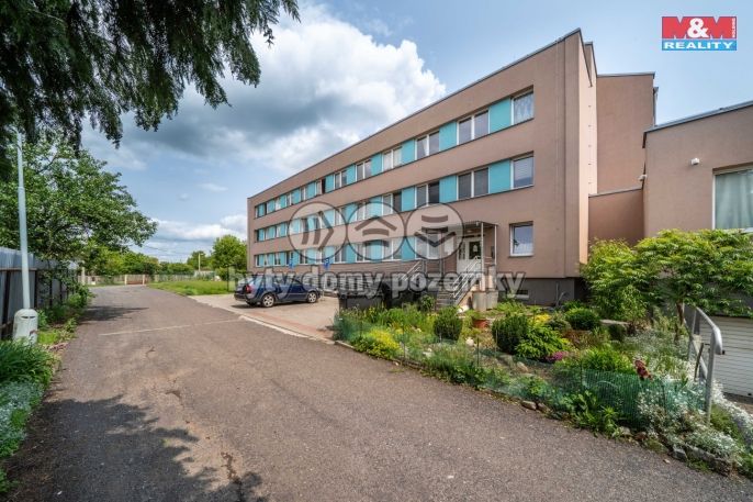 Pronájem, Byt 2+kk, Strašice