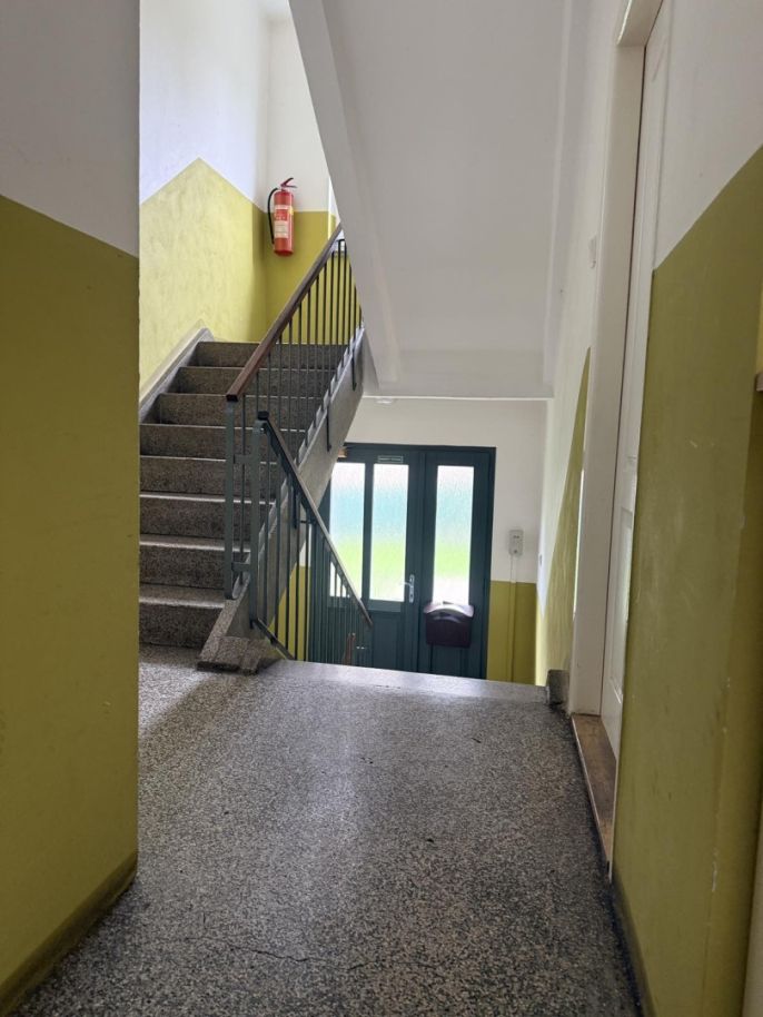 Pronájem, Byt 2+kk, Lovosice