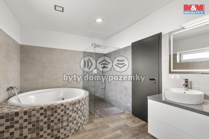 Prodej, Rodinný dům, Chrudim