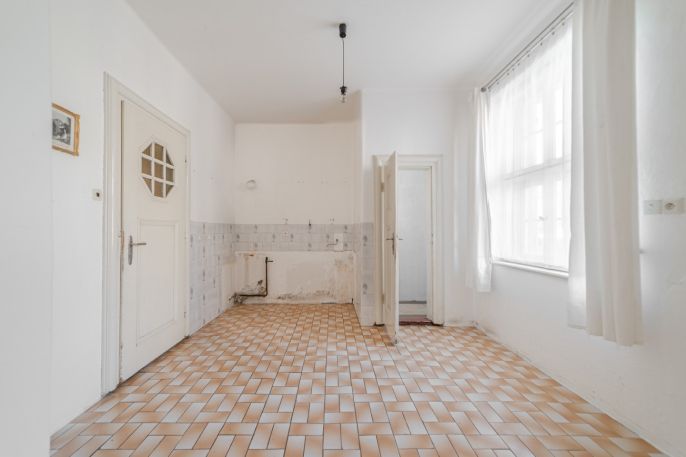 Prodej, Rodinný dům, Ostrava