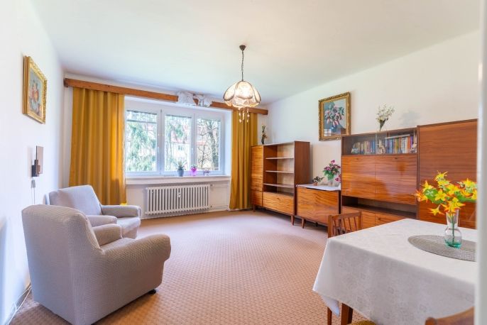 Prodej, Byt 3+1, Ostrava