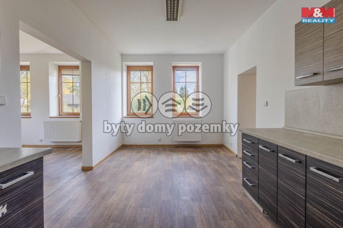 Prodej, Rodinný dům, Chřibská