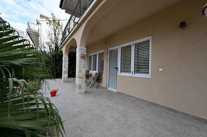 Prodej, Rodinný dům, Tivat