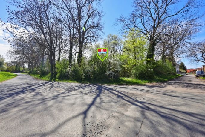 Prodej, Pozemek k bydlení, Hostovlice