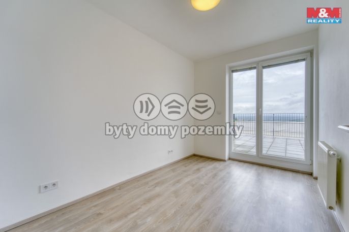 Prodej, Byt 3+kk, Plzeň