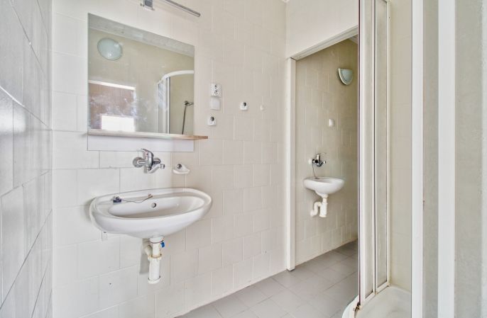 Prodej, Byt 2+1, Chomutov