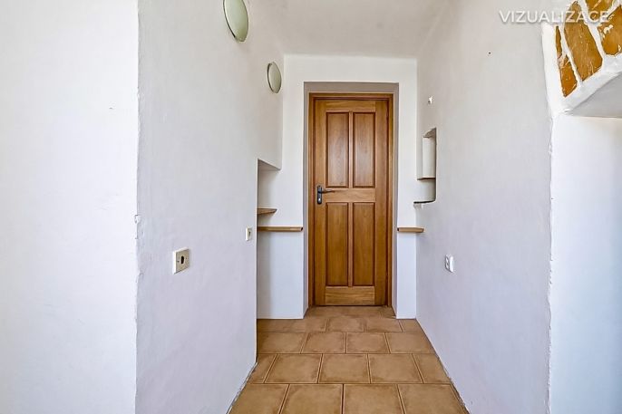 Prodej, Byt 3+kk, Nový Malín